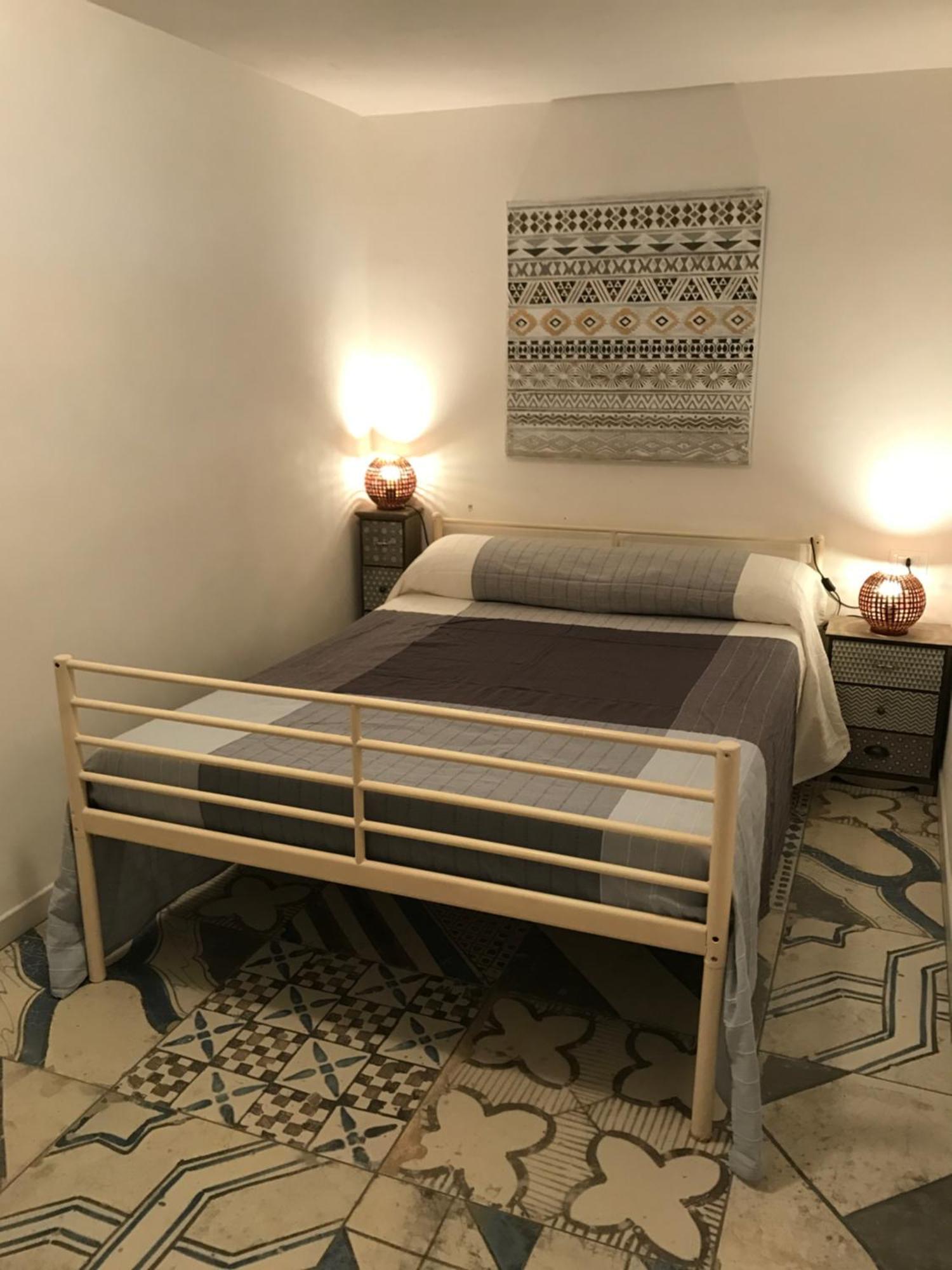 Villa Ceni appartamenti con 2 camere più servizi in villa con piscina Marinella di Selinunte Extérieur photo